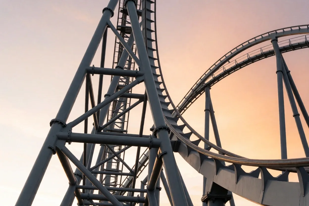 Silver Star Europa-Park