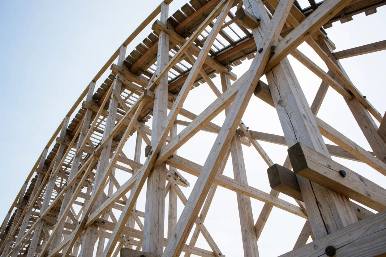 Wodan Timburcoaster