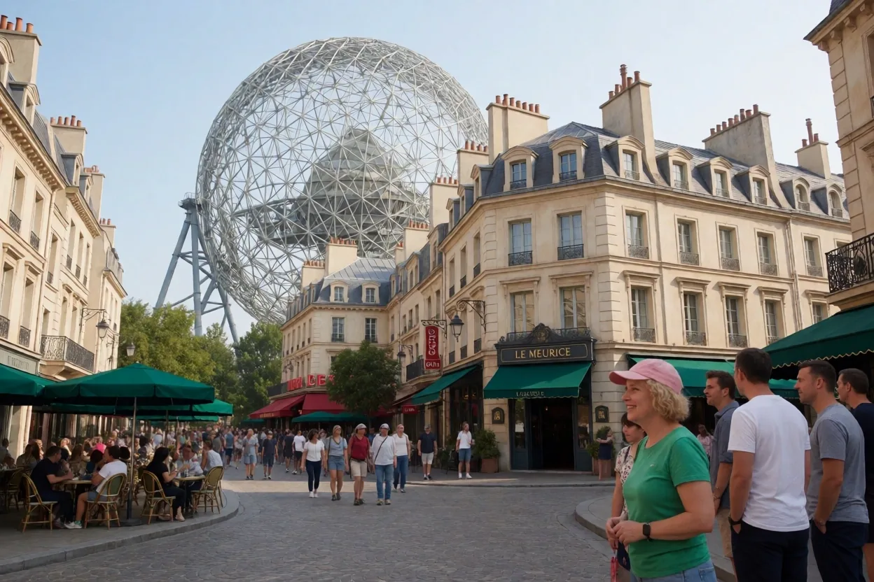 Frankreich Themenbereich Eurosat